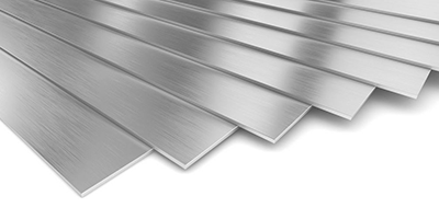 Stainless Steel Sheet